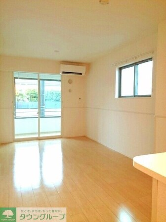 アニバーサリーの物件内観写真